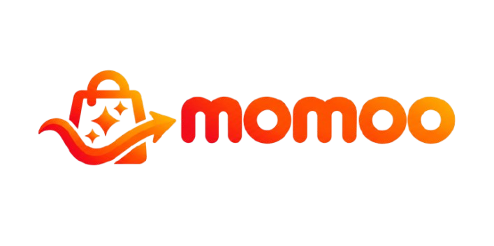Momoo Logo
